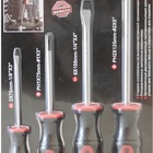 Jg Chave Fenda E Phillips (4pc)