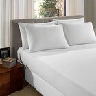 Jg De Cama 3 Pçs Casal Liso Sulbrasil Premium 100% Algodão Br