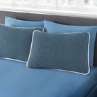 Jg De Cama 3 Pçs Casal Sulbrasil Premium Ciranda 100% Algodão