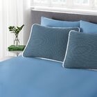 Jg De Cama 3 Pçs Queen Sulbrasil Premium Ciranda 100% Algodão