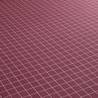 Jg Lençol Casal Chess Percal 200 Fios 3pç 80% Algodão 20% Pol