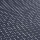 Jg Lençol Solteiro Chess Percal 200 Fios 2pç 80% Algodão 20%