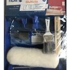 Jg P/ Pintura Pared/rep 1522 7pcs