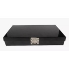 Jg Soquetes Bits 1/4 Cchave Catraca 33 Pcs Titanium 5610