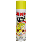 Jimo Anti Ácaros Pulgas e Carrapatos Spray 300ml