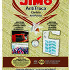 Jimo Antiumidade Cabide Anti Mofo E Mau Odor 250g