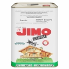 Jimo Cupim Marrom Escurolata 18l