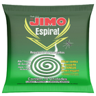 Jimo Espiral Repelente De Mosquitos Com 10 Unidades