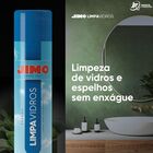 Jimo Limpa Vidros Aerossol 400ml