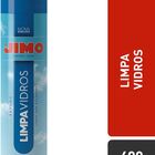 Jimo Limpa Vidros Aerossol 400ml