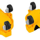 Joelheira De Proteção Com Rodas Vonder