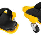 Joelheira De Proteção Com Rodas Vonder