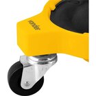 Joelheira De Proteção Com Rodas Vonder