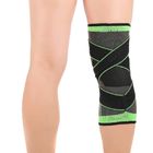 Joelheira Elastica 3d Bandagem  Joelhos