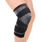 Joelheira Elastica 3d Joelhos Exercício