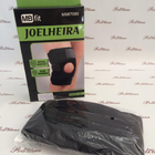 Joelheira Ergonômica Exercicios Academia Joelho Proteção