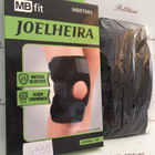 Joelheira Ergonômica Exercicios Academia Joelho Proteção