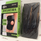 Joelheira Ergonômica Exercicios Academia Joelho Proteção