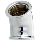 Joelho 45° 3/4 Latão 0,75 Água Fria E Quente Forusi