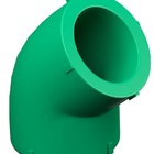 Joelho 45º Água Quente F/f Ppr 25mm Krona - Unico