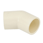 Joelho 45° CPVC 35mm Aquatherm Tigre