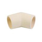 Joelho 45° Cpvc Krona Ultraterm 28mm