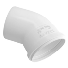 Joelho 45° Esgoto Sn Dn 75