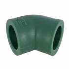 Joelho 45° Polipropileno PPR 25mm ou 3/4" Tigre