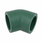 Joelho 45° Polipropileno PPR 32mm ou 1" Tigre