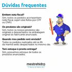 Joelho 45° Silentium Dn150 Amanco