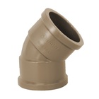 Joelho 45º Soldável 60mm Krona - Unico