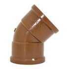 Joelho 45º Soldável 60mm Krona - Unico