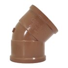 Joelho 45º Soldável 75mm Krona - Unico