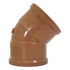 Joelho 45º Soldável 85mm Krona - Unico