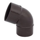 Joelho 67° Classic Marrom Odem