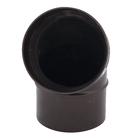 Joelho 67° Classic Marrom Odem