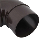 Joelho 67° Classic Marrom Odem