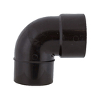 Joelho 87° Classic Marrom Odem