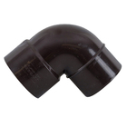 Joelho 87° Classic Marrom Odem