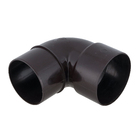 Joelho 87° Classic Marrom Odem