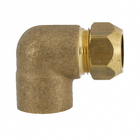 Joelho 90° 1/2"x3/8" Aperto Rápido Jackwal