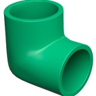 Joelho 90º Água Quente F/f Ppr 32mm Krona - Unico