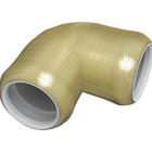 Joelho 90° Coluna RFV 100mm Tigre