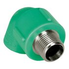 Joelho 90° De Transição Ppr Macho Dn32x3/4" Amanco