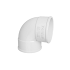 Joelho 90º Esgoto 100 Mm Fortlev