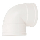 Joelho 90° Esgoto Dn40 Amanco