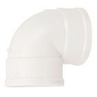 Joelho 90° Esgoto Dn40 Amanco