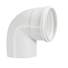 Joelho 90° Esgoto Série Normal 150mm Krona - Unico