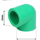 Joelho 90º F/f Ppr 32mm 10 Peças Krona