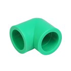 Joelho 90º F/f Ppr 32mm 10 Peças Krona